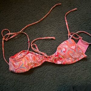 Brand New Strawberry skill Mob Cyclops Top